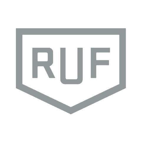 RUF logo