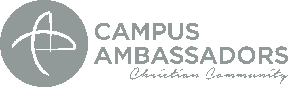 Campus Ambassadors Christian Community Logo